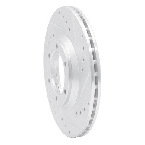 Disc Brake Rotor Dynamic Friction 631-37006R