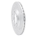 Disc Brake Rotor Dynamic Friction 631-37006R