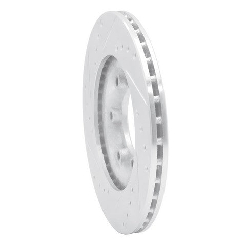Disc Brake Rotor Dynamic Friction 631-37006R