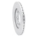 Disc Brake Rotor Dynamic Friction 631-37006R