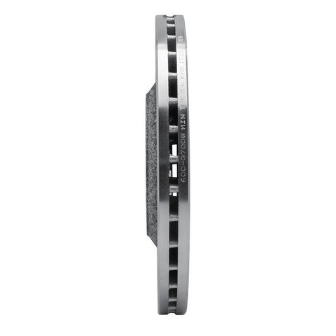 Disc Brake Rotor Dynamic Friction 631-37008L