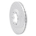 Disc Brake Rotor Dynamic Friction 631-37008R