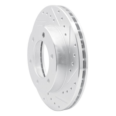Disc Brake Rotor Dynamic Friction 631-37010R