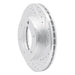 Disc Brake Rotor Dynamic Friction 631-37010R