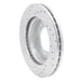 Disc Brake Rotor Dynamic Friction 631-37010R