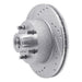 Disc Brake Rotor Dynamic Friction 631-39000L