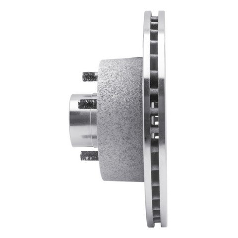 Disc Brake Rotor Dynamic Friction 631-39000L