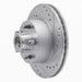 Disc Brake Rotor Dynamic Friction 631-39000R