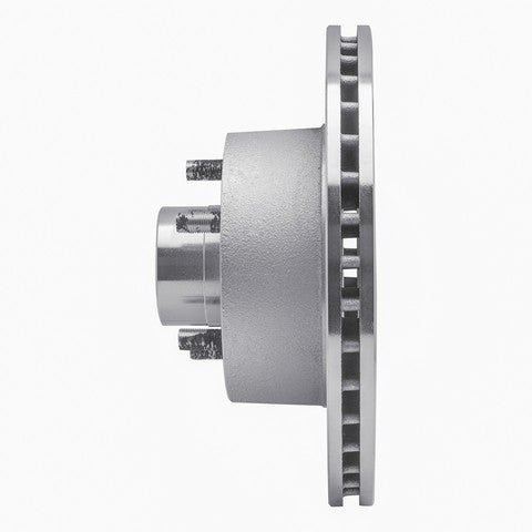 Disc Brake Rotor Dynamic Friction 631-39000R
