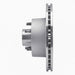 Disc Brake Rotor Dynamic Friction 631-39000R