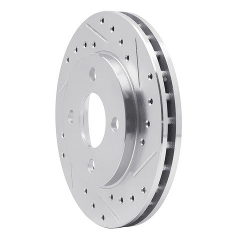 Disc Brake Rotor Dynamic Friction 631-39001R
