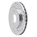Disc Brake Rotor Dynamic Friction 631-39001R