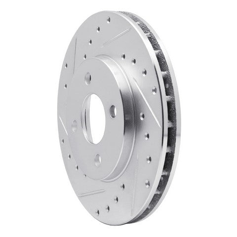 Disc Brake Rotor Dynamic Friction 631-39002L