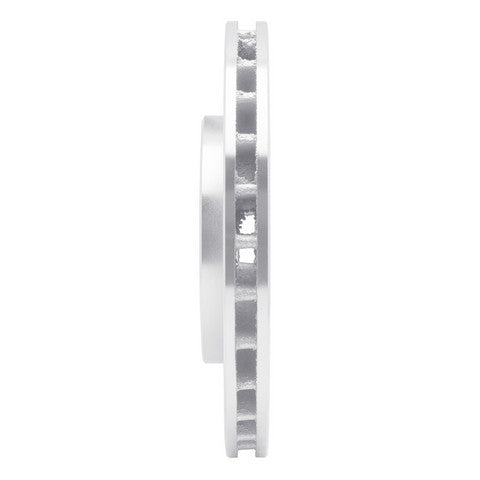 Disc Brake Rotor Dynamic Friction 631-39002L
