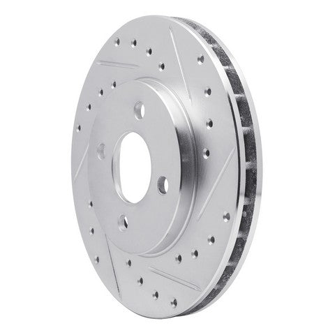 Disc Brake Rotor Dynamic Friction 631-39002R