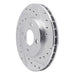 Disc Brake Rotor Dynamic Friction 631-39002R