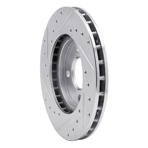 Disc Brake Rotor Dynamic Friction 631-39002R