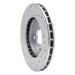 Disc Brake Rotor Dynamic Friction 631-39002R