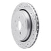 Disc Brake Rotor Dynamic Friction 631-39007L