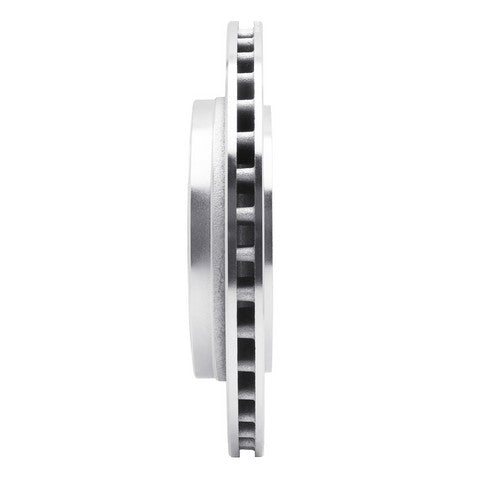 Disc Brake Rotor Dynamic Friction 631-39007L