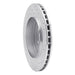 Disc Brake Rotor Dynamic Friction 631-39007L