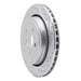 Disc Brake Rotor Dynamic Friction 631-39007R