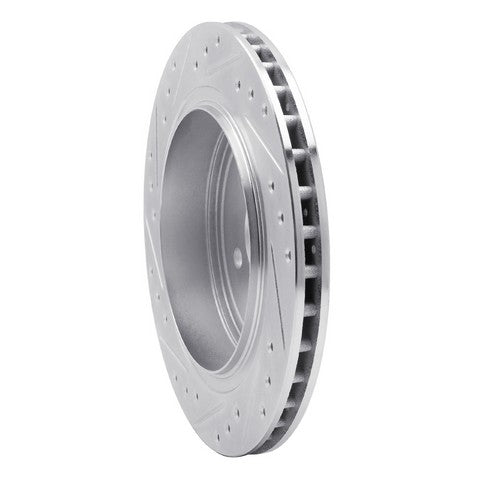 Disc Brake Rotor Dynamic Friction 631-39007R
