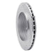 Disc Brake Rotor Dynamic Friction 631-39007R