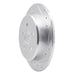 Disc Brake Rotor Dynamic Friction 631-39008R
