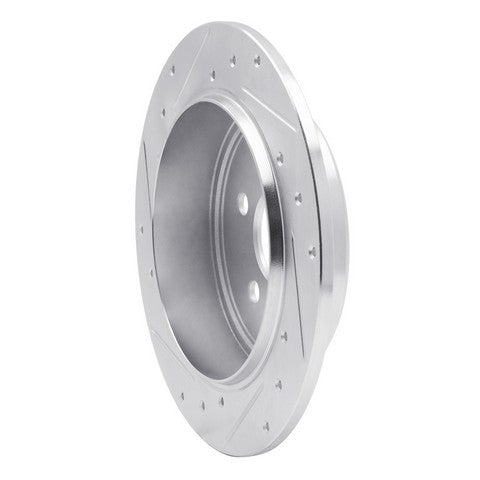 Disc Brake Rotor Dynamic Friction 631-39008R