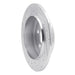 Disc Brake Rotor Dynamic Friction 631-39008R