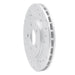 Disc Brake Rotor Dynamic Friction 631-39009R