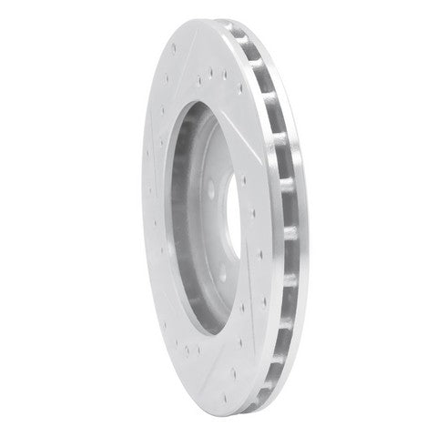 Disc Brake Rotor Dynamic Friction 631-39009R