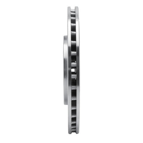 Disc Brake Rotor Dynamic Friction 631-39010L