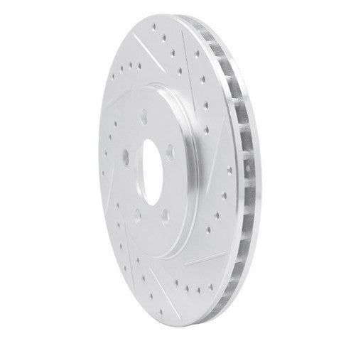 Disc Brake Rotor Dynamic Friction 631-39010R