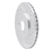 Disc Brake Rotor Dynamic Friction 631-39010R