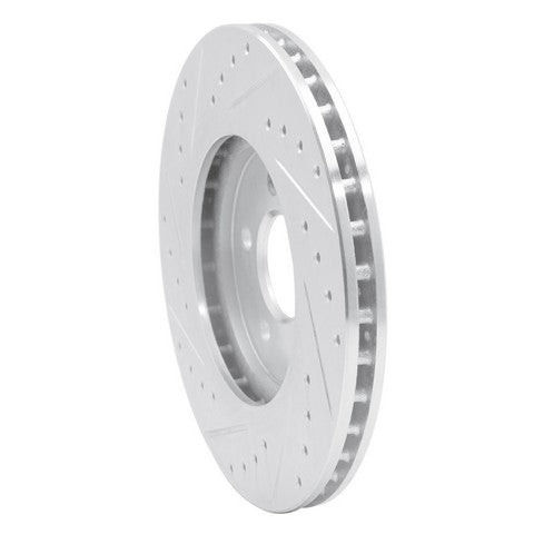 Disc Brake Rotor Dynamic Friction 631-39010R