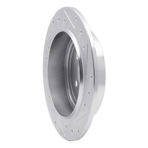 Disc Brake Rotor Dynamic Friction 631-39011L