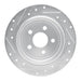 Disc Brake Rotor Dynamic Friction 631-39011R