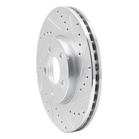 Disc Brake Rotor Dynamic Friction 631-39012R