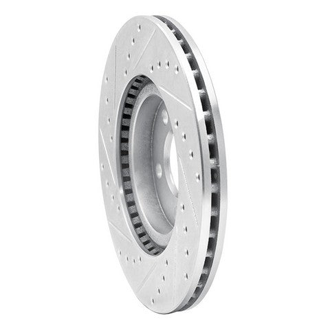 Disc Brake Rotor Dynamic Friction 631-39012R