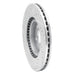 Disc Brake Rotor Dynamic Friction 631-39012R