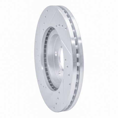 Disc Brake Rotor Dynamic Friction 631-39013R