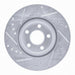 Disc Brake Rotor Dynamic Friction 631-39013R