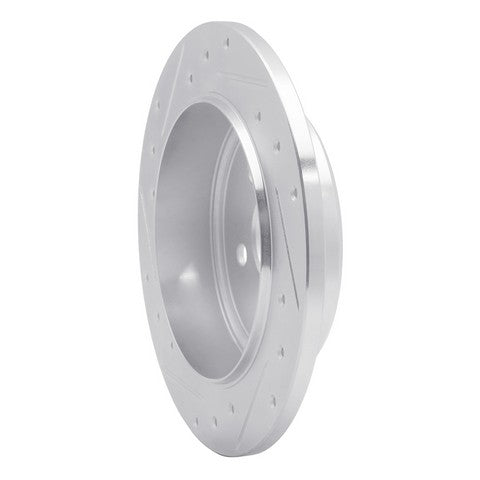 Disc Brake Rotor Dynamic Friction 631-39014R