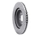 Disc Brake Rotor Dynamic Friction 631-39017R