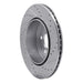 Disc Brake Rotor Dynamic Friction 631-39018L