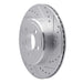 Disc Brake Rotor Dynamic Friction 631-39018R