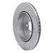 Disc Brake Rotor Dynamic Friction 631-39018R