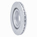 Disc Brake Rotor Dynamic Friction 631-39019R